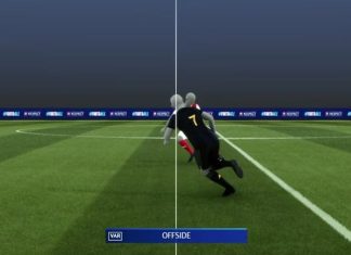 La “Ley Wenger”: el fuera de juego que podría revolucionar el fútbol a partir del próximo Mundial 2026