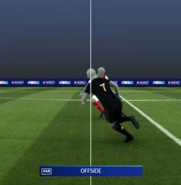 La “Ley Wenger”: el fuera de juego que podría revolucionar el fútbol a partir del próximo Mundial 2026