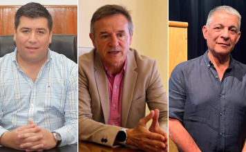 La nueva CGT que se elegirá hoy tendrá pocos signos de renovación y el desafío de frenar la reforma laboral del Gobierno