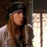 Las 10 mejores baladas rockeras de los años 80