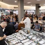 Llega la Noche de las Disquerías 2025