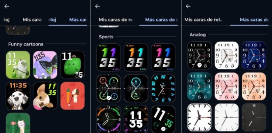 Moto Watch Fit: probamos el reloj inteligente de Motorola que sorprende por su batería y su precio